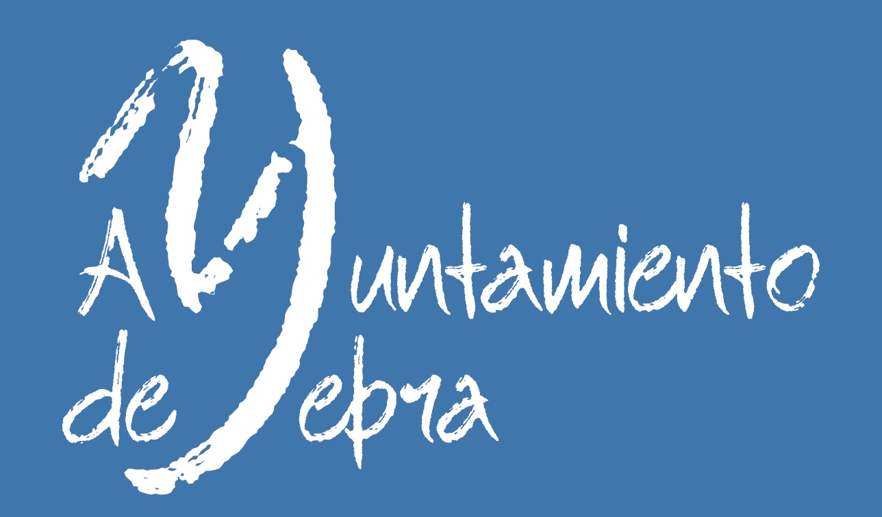 logo yebra